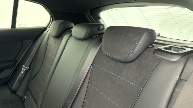 BMW 1 Series 120 M Sport 5dr Step Auto Petrol Hatchback